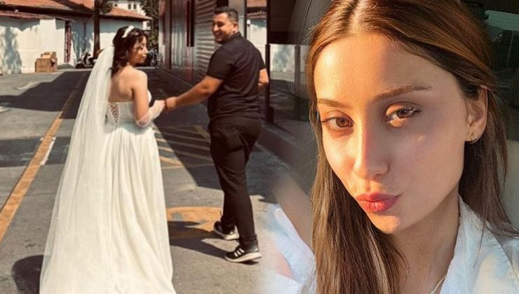 Bacağında acı hissetti! Restoranda yemek yerken kabusu yaşadı