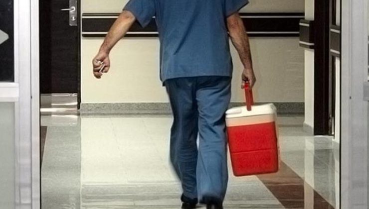 Bağışçı yakınına nakilde öncelik