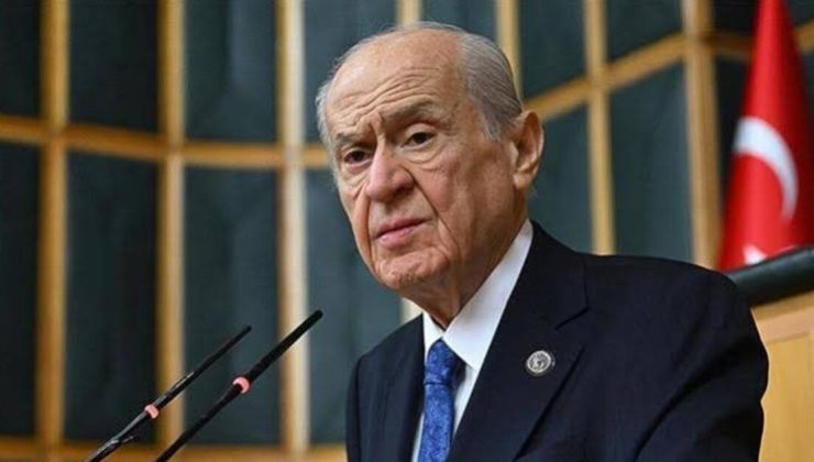 Bahçeli: Kudüs düşerse Ankara kaybeder
