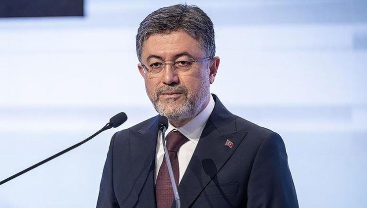 Bakan Yumaklı'dan İsrail tohumu iddialarına yanıt