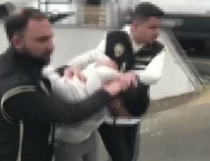 Barış Boyun suç örgütüne dava açıldı!