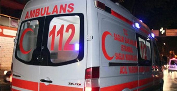 Başından silahla vurularak ağır yaralanan kişi hastanede öldü