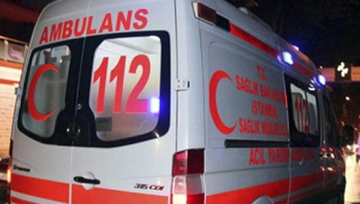 Başından silahla vurularak ağır yaralanan kişi hastanede öldü