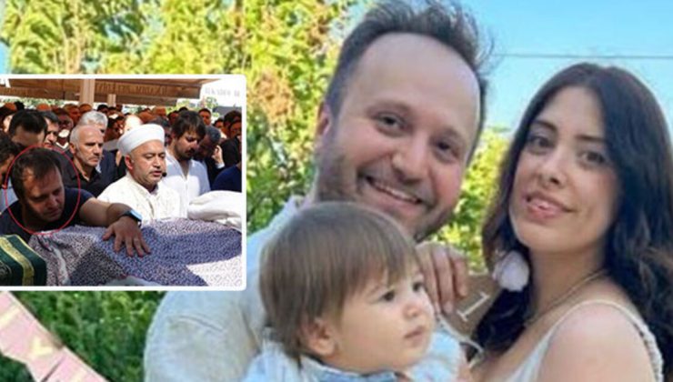 Başkasıyla ilişkisi çıkmıştı… Fren izine rastlanmadı! Sıcak gelişme: Günlük!