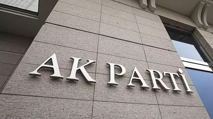 Bayrampaşa Belediye Başkanlığı oylamasına ilişkin AK Parti hukuki süreç başlattı