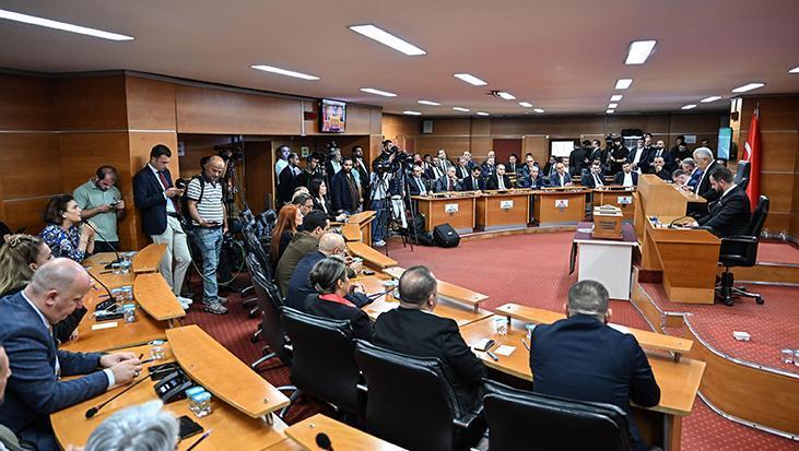 Bayrampaşa Belediyesi Başkan Vekili kurayla belli oldu