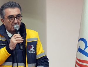 Bayrampaşa Belediyesi operasyonunda 48 şüpheli adliyeye sevk
