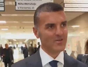 Belediyelere yönelik terör soruşturması: 2 sanık hakkında tahliye kararı