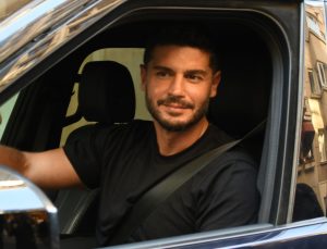 Berk Oktay: Her sene kutlamaya devam ederiz inşallah