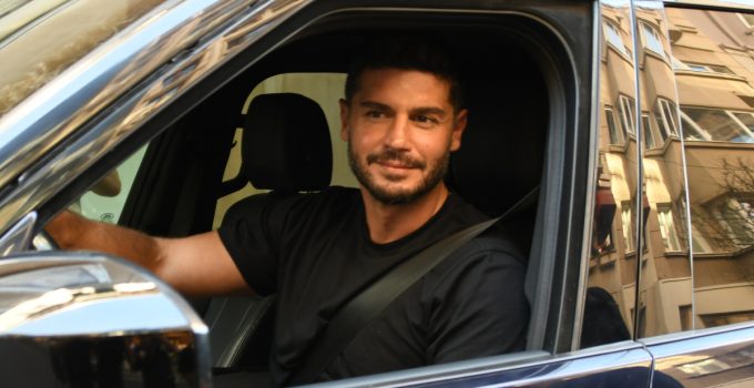 Berk Oktay: Her sene kutlamaya devam ederiz inşallah