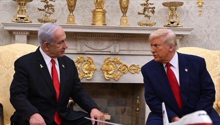 Beyaz Saray, Trump’ın Gazze planını açıkladı