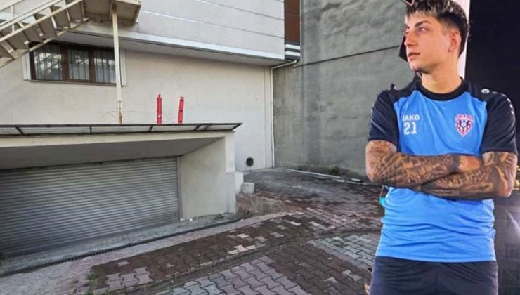 Beylikdüzü'nde korkunç pusu! 27 yaşındaki genç işe giderken öldürüldü