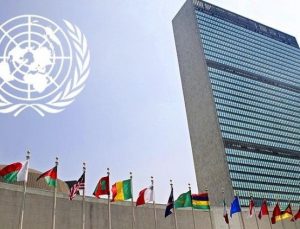 Birleşmiş Milletler İstanbul’a mı taşınıyor