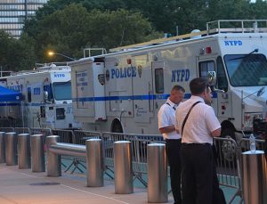 BM Genel Kurulu için New York’ta olağanüstü güvenlik önlemleri