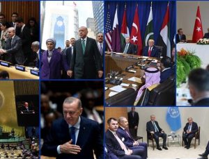 BM temasları Yunan basınında: Türkiye önemli bir yere sahip