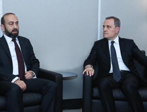 BM Zirvesi’nde Azerbaycan ve Ermenistan’dan kritik görüşme
