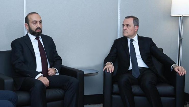 BM Zirvesi’nde Azerbaycan ve Ermenistan’dan kritik görüşme