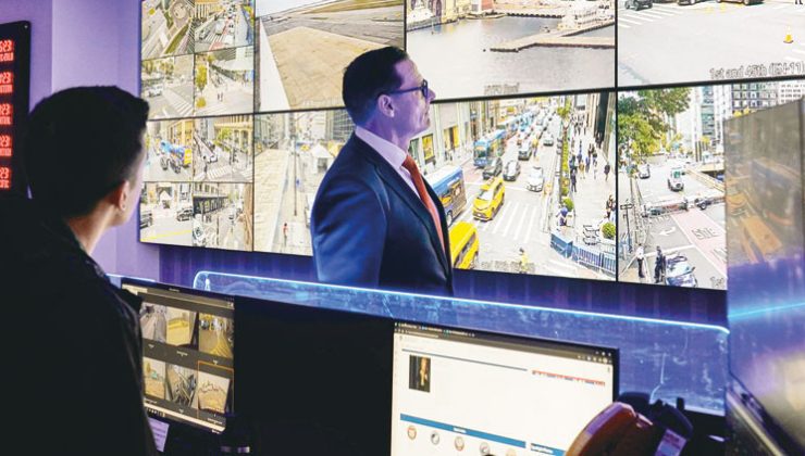 BM’ye saldırı mı olacaktı… 100 bin sim kartı ve 300 server ele geçirildi