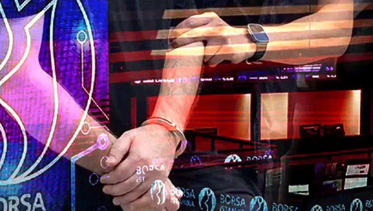 Borsa İstanbul'da manipülasyon soruşturmasında ikinci dalga operasyon