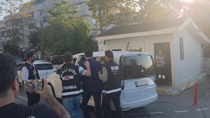 Borsa manipülasyonu operasyonu: 13 şüpheli tutuklandı