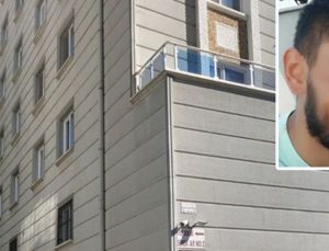 Boşanma aşamasındaki eşinin sevgilisini öldürdü!