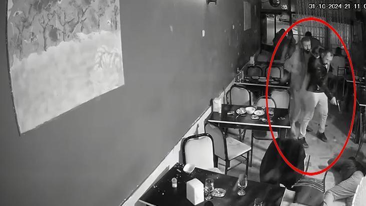 Burdur’da restoran cinayeti davasında karar: Zanlıya haksız tahrik ve iyi hal indirimi