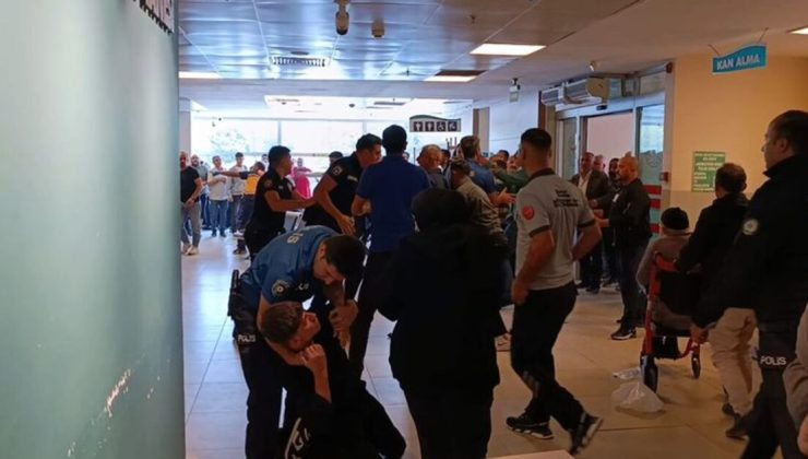 Bursa’da silahlı kavga: 1 ölü, 2 yaralı