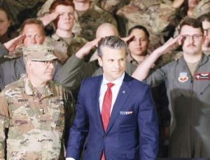 Büyük merak konusu… Hegseth 800 generali niye topluyor