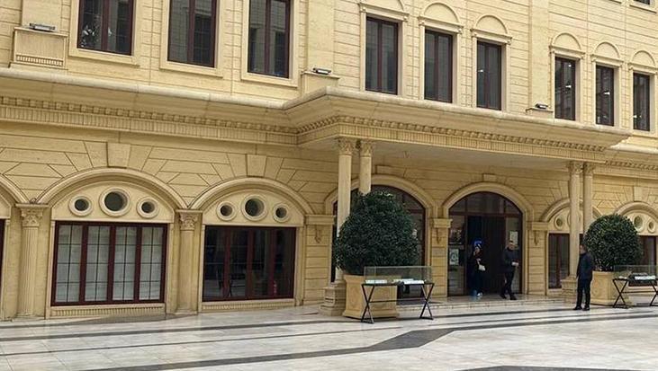 Büyükçekmece Belediyesi'nde rüşvet operasyonuna ilişkin davada ara karar