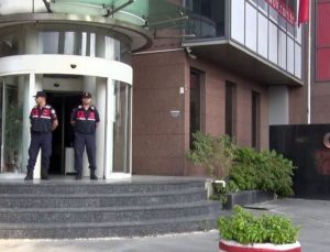 Can Holding soruşturmasında son durum: 5 tutuklama 1 adli kontrol