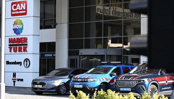 Can Holding'e yönelik soruşturmada yeni gelişme! 1 şirkete daha kayyum atandı