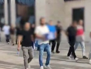 Çanakkale’de suç örgütüne yönelik operasyon: 8 tutuklama