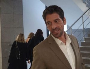 Cemal Hünal suç duyurusunda bulundu