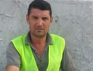 Ceviz toplarken bir anda ölüm geldi!