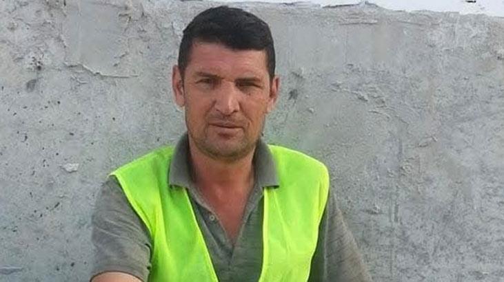 Ceviz toplarken elektrik akımına kapılan adam öldü