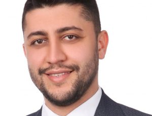 CHP Bayrampaşa Belediye Meclis Üyesi Salman istifa etti