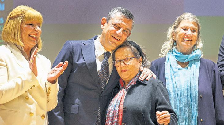 CHP’de ‘İstanbul’ muamması