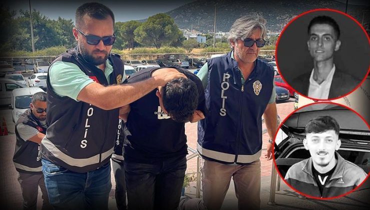 Çifte cinayet davasında tutuklu sanık ifadesini değiştirdi: Birini Suriyeli Mamo vurdu