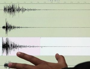 Çin’de deprem, 4. seviye alarm ilan edildi