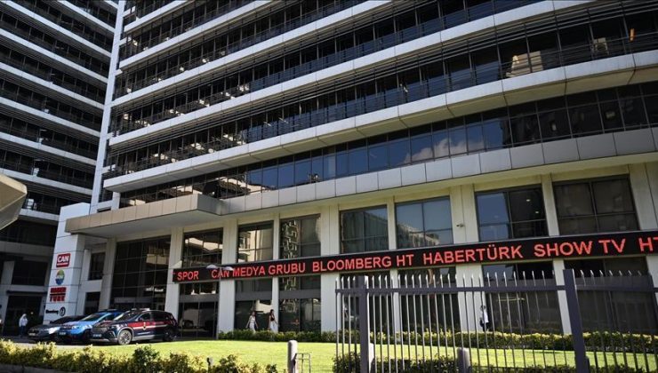 Ciner'in şirketlerine operasyon! Can Holding soruşturmasında yeni gelişme