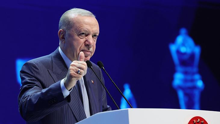 Cumhurbaşkanı Erdoğan, Balkanlar'ın batısında en beğenilen lider