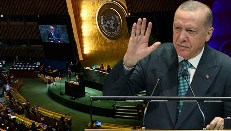 Cumhurbaşkanı Erdoğan’ın mesajları dünyada geniş yankı uyandırdı: Gazze’den Keşmir’e adalet çağrısı dış basının gündemine oturdu