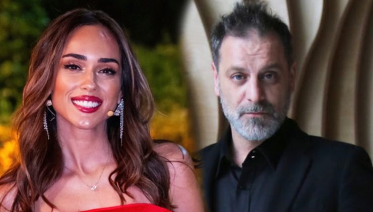 Damla Uğurtürk, Ozan Güven ile aşk yaşadığı iddialarını yalanladı