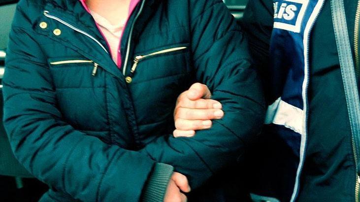 DEAŞ'ın finans ayağına operasyonda 6 tutuklama