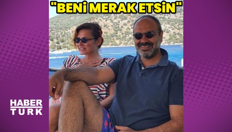 Deniz Seki: Neden görüşmediğimizi bilmiyorum