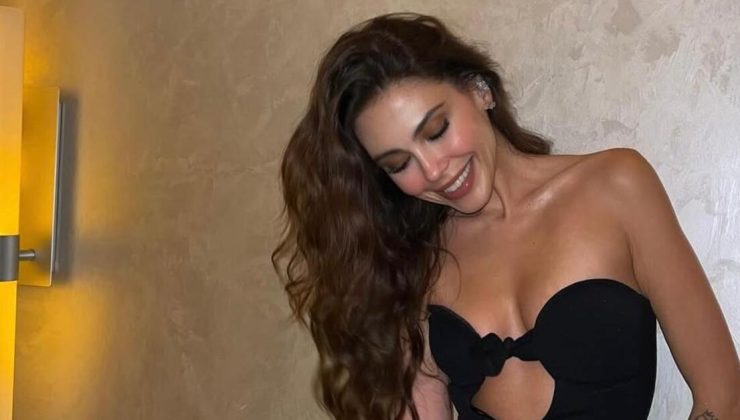 Dilara Aksüyek: Ekmeğimin peşindeyim
