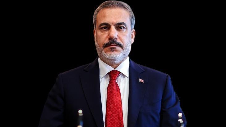 Dışişleri Bakanı Hakan Fidan'dan önemli açıklamalar! 'Filistin BM'nin en önemli gündemiydi'
