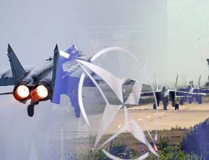 Doğu Avrupa’da tansiyon yükseldi: NATO jetleri havalandı… ’12 dakikalık’ gizeme Rusya’dan yanıt