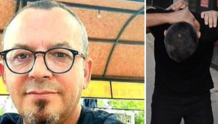 Dondurma dolabından çıkan mühendis cinayetinde flaş iddia: Kredi de çekti!