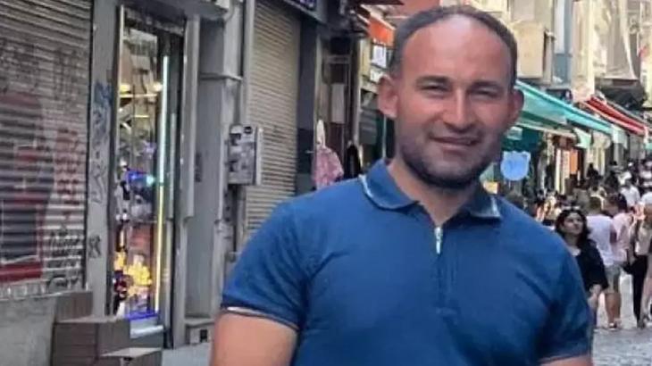 Dört gündür haber alınamıyordu, kayalıklarda ölü bulundu